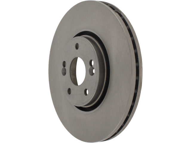 Centric Parts Disc Brake Rotor P/N:121.99078 Fits: Renault Laguna 06-03 - Image 4