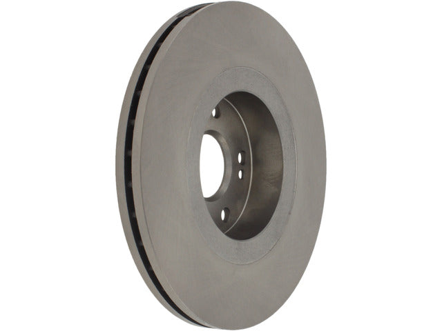 Centric Parts Disc Brake Rotor P/N:121.99078 Fits: Renault Laguna 06-03 - Image 5