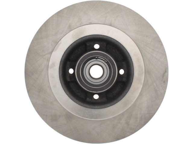 Centric Parts Disc Brake Rotor and Hub Assembly P/N:121.99079 Fits: Renault Scenic 03-01 - Image 2