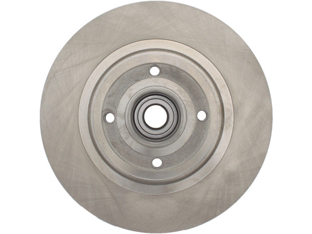 Centric Parts Disc Brake Rotor and Hub Assembly P/N:121.99079 Fits: Renault Scenic 03-01 - Image 3