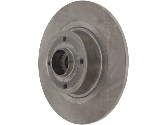 Centric Parts Disc Brake Rotor and Hub Assembly P/N:121.99079 Fits: Renault Scenic 03-01 - Image 4
