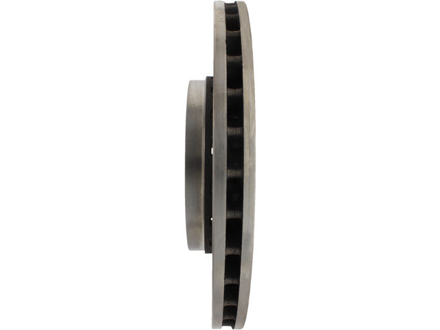 Centric Parts Disc Brake Rotor P/N:121.99080 Fits: Renault Captur 2018, Renault Duster 18-13, Renault Fluence 17-11, Renault Oroch 2019 - Image 1
