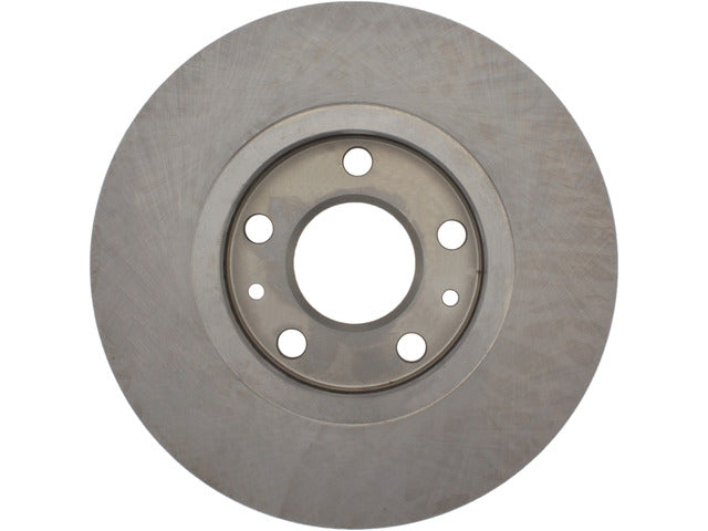 Centric Parts Disc Brake Rotor P/N:121.99080 Fits: Renault Captur 2018, Renault Duster 18-13, Renault Fluence 17-11, Renault Oroch 2019 - Image 2