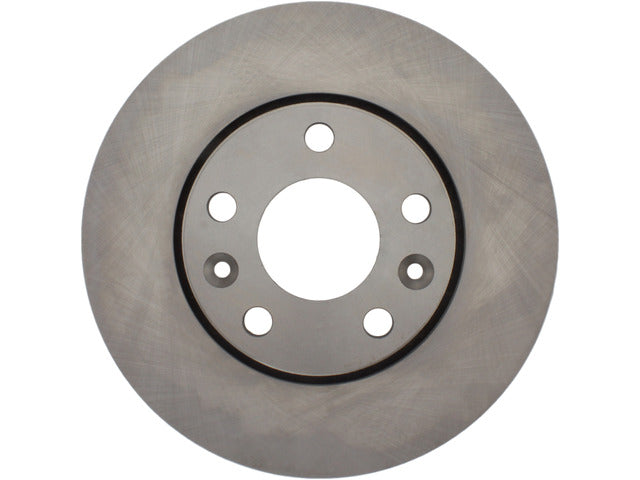 Centric Parts Disc Brake Rotor P/N:121.99080 Fits: Renault Captur 2018, Renault Duster 18-13, Renault Fluence 17-11, Renault Oroch 2019 - Image 3