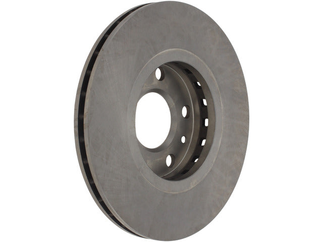 Centric Parts Disc Brake Rotor P/N:121.99080 Fits: Renault Captur 2018, Renault Duster 18-13, Renault Fluence 17-11, Renault Oroch 2019 - Image 5