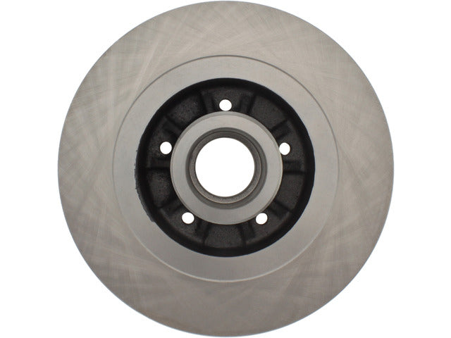 Centric Parts Disc Brake Rotor and Hub Assembly P/N:121.99081 Fits: Renault Laguna 06-03 - Image 2