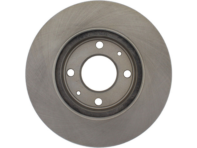 Centric Parts Disc Brake Rotor P/N:121.99082 Fits: Dodge I10 14-12, Hyundai Grand I10 2015 - Image 2