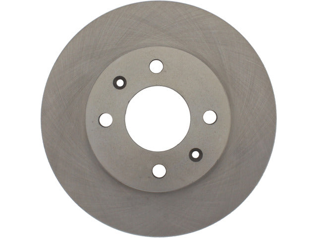 Centric Parts Disc Brake Rotor P/N:121.99082 Fits: Dodge I10 14-12, Hyundai Grand I10 2015 - Image 3