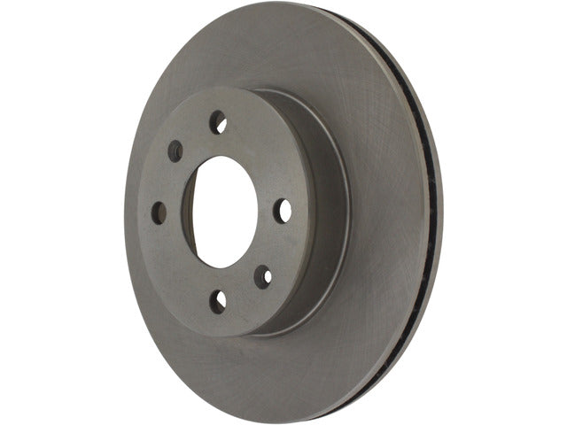Centric Parts Disc Brake Rotor P/N:121.99082 Fits: Dodge I10 14-12, Hyundai Grand I10 2015 - Image 4