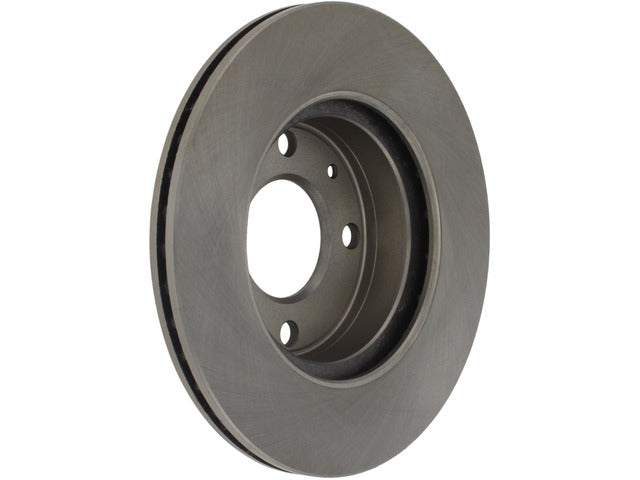 Centric Parts Disc Brake Rotor P/N:121.99082 Fits: Dodge I10 14-12, Hyundai Grand I10 2015 - Image 5