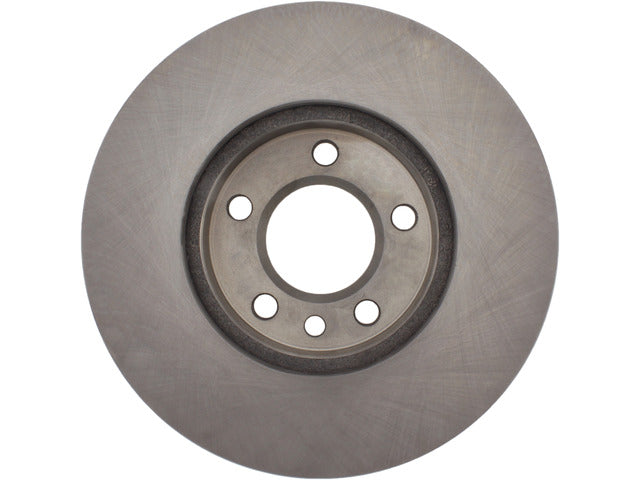 Centric Parts Disc Brake Rotor P/N:121.99083 Fits: Volkswagen Transporter 19-10 - Image 2