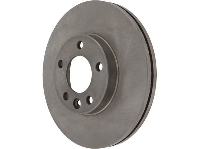 Centric Parts Disc Brake Rotor P/N:121.99083 Fits: Volkswagen Transporter 19-10 - Image 4