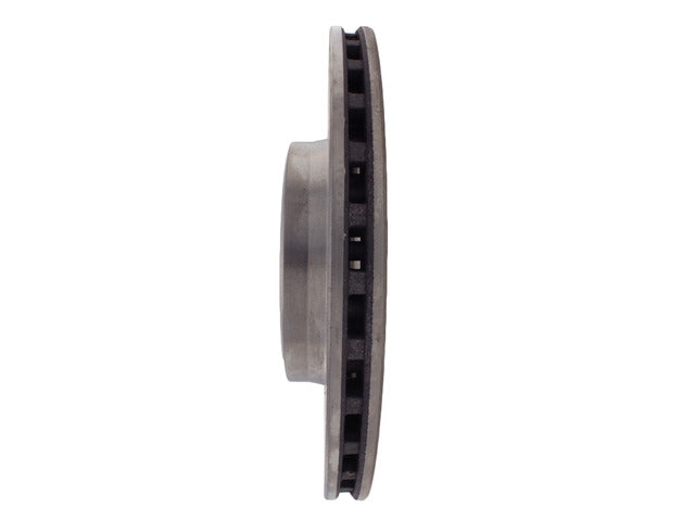 Centric Parts Disc Brake Rotor P/N:121.99084 Fits: Audi A4 12-09, Audi A4 15-14, Audi A5 15-09, Audi A5 Quattro 12-10, Audi A5 Sportback 23-21, Audi Allroad 16-13, Volkswagen Polo 16-15 - Image 1