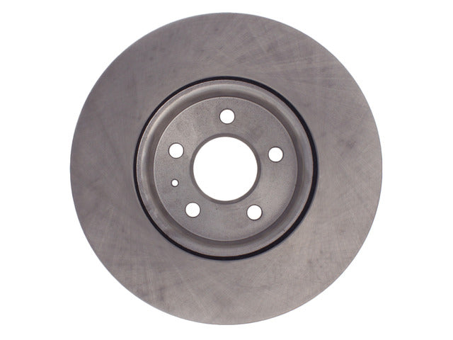 Centric Parts Disc Brake Rotor P/N:121.99084 Fits: Audi A4 12-09, Audi A4 15-14, Audi A5 15-09, Audi A5 Quattro 12-10, Audi A5 Sportback 23-21, Audi Allroad 16-13, Volkswagen Polo 16-15 - Image 2