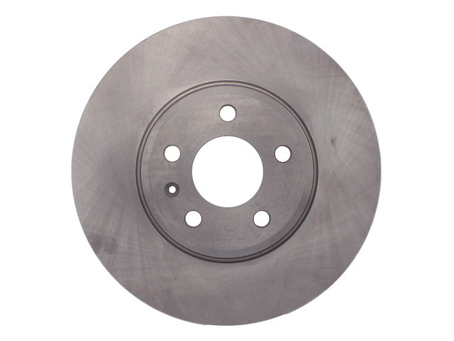 Centric Parts Disc Brake Rotor P/N:121.99084 Fits: Audi A4 12-09, Audi A4 15-14, Audi A5 15-09, Audi A5 Quattro 12-10, Audi A5 Sportback 23-21, Audi Allroad 16-13, Volkswagen Polo 16-15 - Image 3