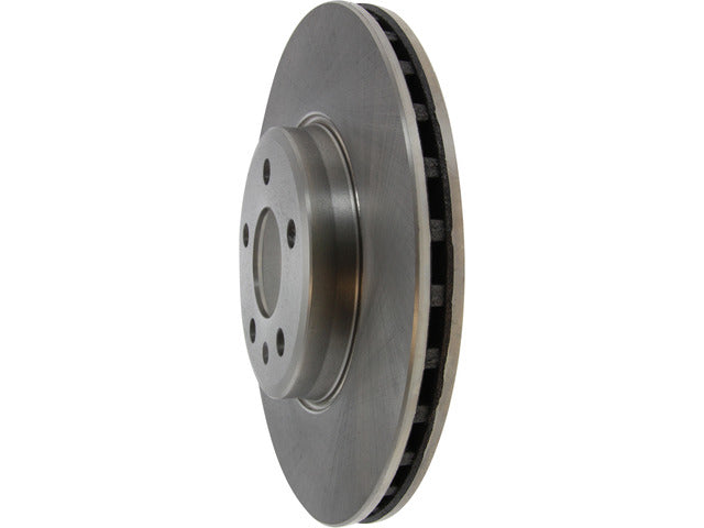 Centric Parts Disc Brake Rotor P/N:121.99084 Fits: Audi A4 12-09, Audi A4 15-14, Audi A5 15-09, Audi A5 Quattro 12-10, Audi A5 Sportback 23-21, Audi Allroad 16-13, Volkswagen Polo 16-15 - Image 4