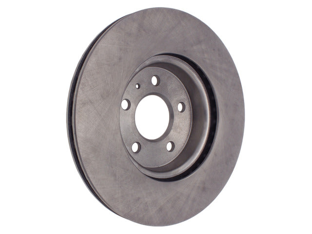 Centric Parts Disc Brake Rotor P/N:121.99084 Fits: Audi A4 12-09, Audi A4 15-14, Audi A5 15-09, Audi A5 Quattro 12-10, Audi A5 Sportback 23-21, Audi Allroad 16-13, Volkswagen Polo 16-15 - Image 5