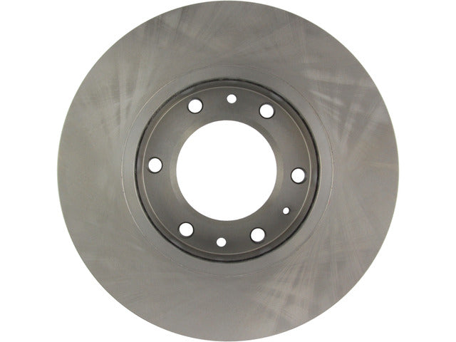 Centric Parts Disc Brake Rotor P/N:121.99085 Fits: Ford Ranger 17-13 - Image 2