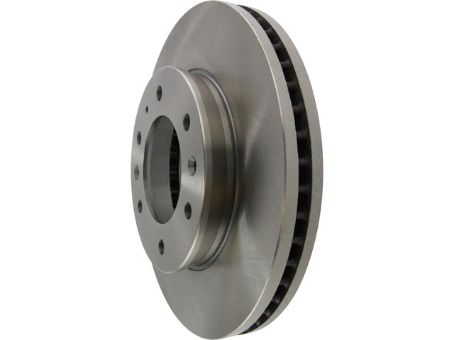 Centric Parts Disc Brake Rotor P/N:121.99085 Fits: Ford Ranger 17-13 - Image 4