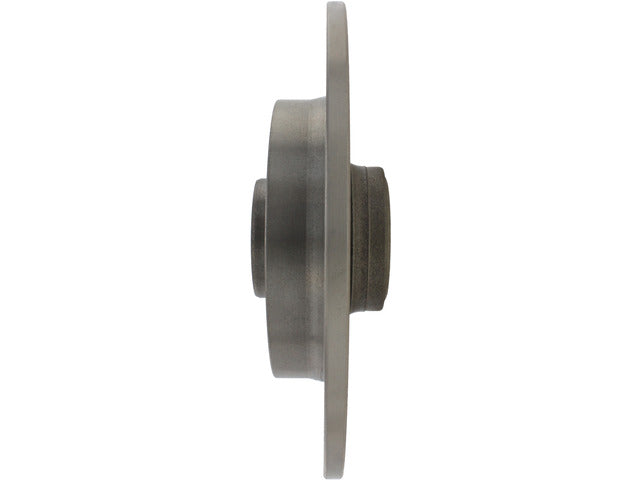 Centric Parts Disc Brake Rotor P/N:121.99086 Fits: Peugeot 2008 15-14, Peugeot 208 17-14, Peugeot 208 Gt 17-14, Peugeot 307 07-04 - Image 1
