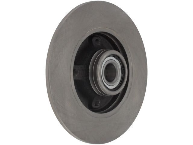 Centric Parts Disc Brake Rotor P/N:121.99086 Fits: Peugeot 2008 15-14, Peugeot 208 17-14, Peugeot 208 Gt 17-14, Peugeot 307 07-04 - Image 5