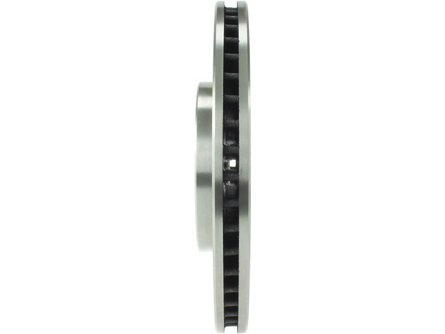 Centric Parts Disc Brake Rotor P/N:121.99087 Fits: Ford Ecosport 17-13, Ford Escape 2016 - Image 1