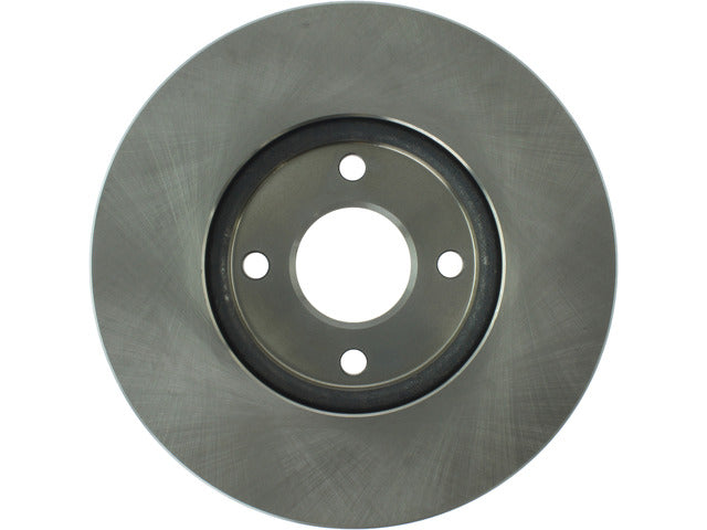 Centric Parts Disc Brake Rotor P/N:121.99087 Fits: Ford Ecosport 17-13, Ford Escape 2016 - Image 2