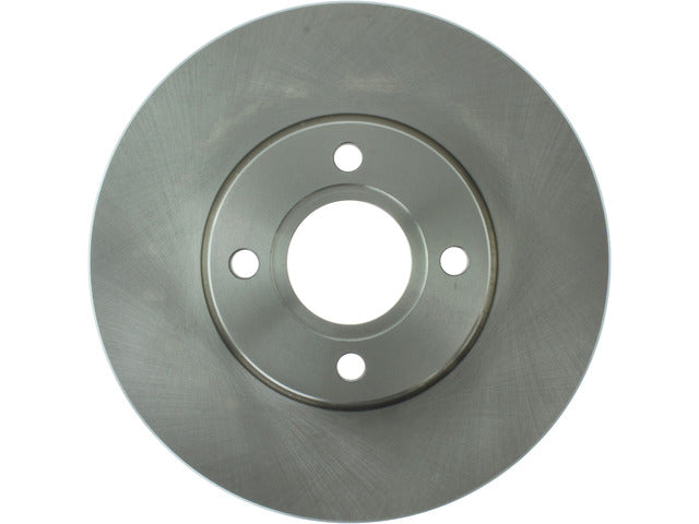 Centric Parts Disc Brake Rotor P/N:121.99087 Fits: Ford Ecosport 17-13, Ford Escape 2016 - Image 3