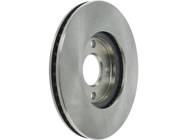 Centric Parts Disc Brake Rotor P/N:121.99087 Fits: Ford Ecosport 17-13, Ford Escape 2016 - Image 5