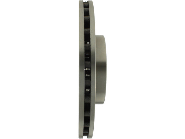 Centric Parts Disc Brake Rotor P/N:121.99088 Fits: Ford Transit 2013 - Image 1