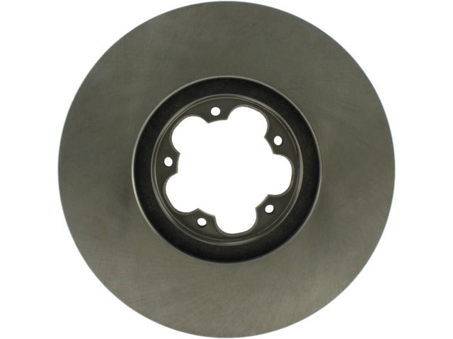 Centric Parts Disc Brake Rotor P/N:121.99088 Fits: Ford Transit 2013 - Image 2
