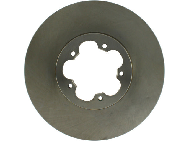 Centric Parts Disc Brake Rotor P/N:121.99088 Fits: Ford Transit 2013 - Image 3
