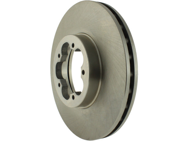 Centric Parts Disc Brake Rotor P/N:121.99088 Fits: Ford Transit 2013 - Image 4