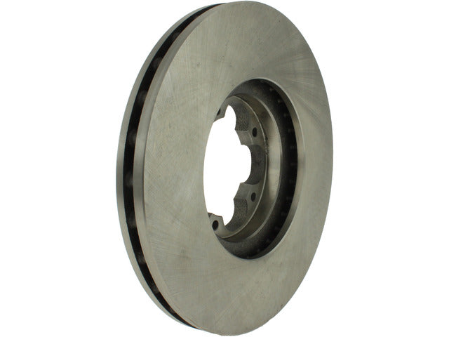 Centric Parts Disc Brake Rotor P/N:121.99088 Fits: Ford Transit 2013 - Image 5