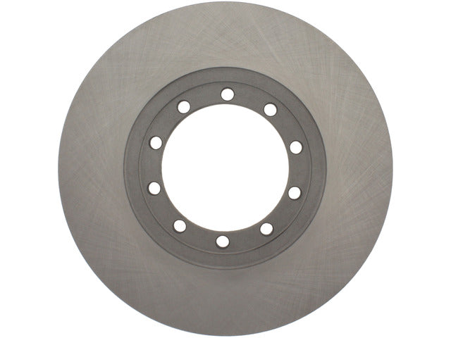 Centric Parts Disc Brake Rotor P/N:121.99089 Fits: Ford Transit 2013 - Image 2