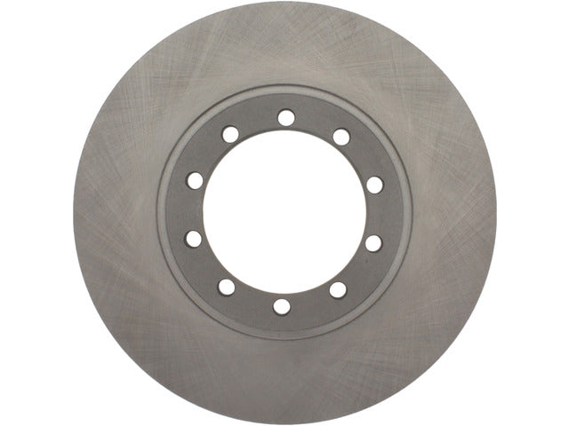 Centric Parts Disc Brake Rotor P/N:121.99089 Fits: Ford Transit 2013 - Image 3
