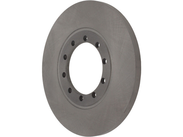 Centric Parts Disc Brake Rotor P/N:121.99089 Fits: Ford Transit 2013 - Image 4