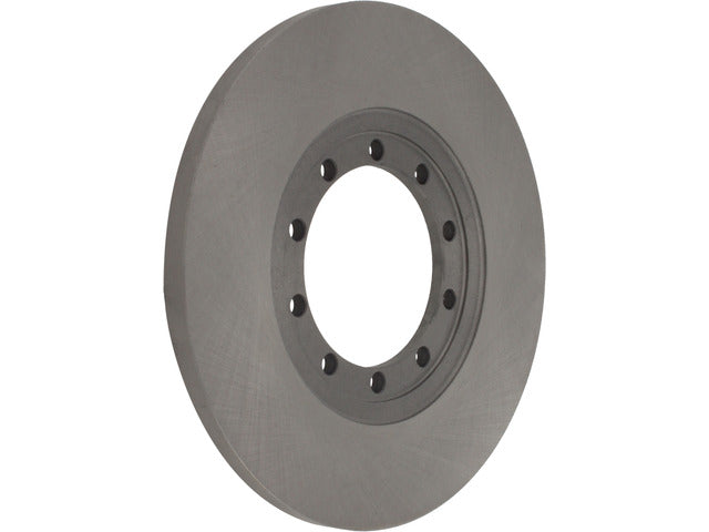 Centric Parts Disc Brake Rotor P/N:121.99089 Fits: Ford Transit 2013 - Image 5