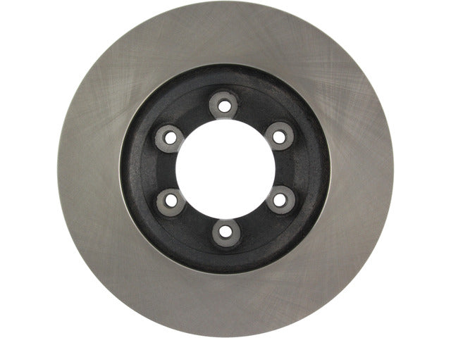 Centric Parts Disc Brake Rotor P/N:121.99090 Fits: Chevrolet Colorado 15-13 - Image 2