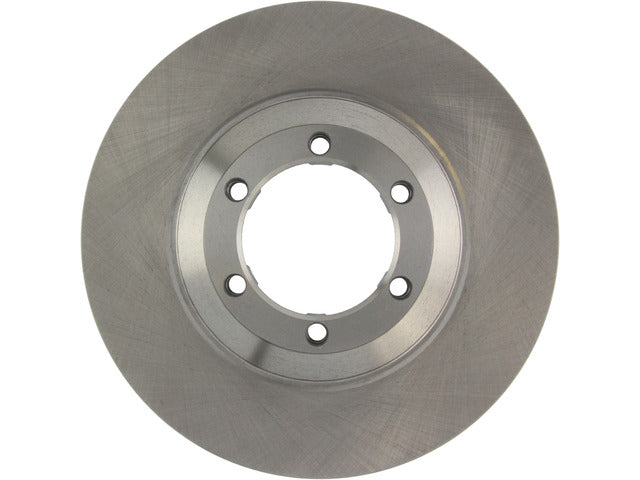 Centric Parts Disc Brake Rotor P/N:121.99090 Fits: Chevrolet Colorado 15-13 - Image 3