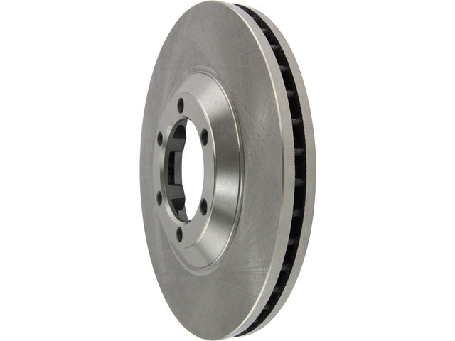 Centric Parts Disc Brake Rotor P/N:121.99090 Fits: Chevrolet Colorado 15-13 - Image 4