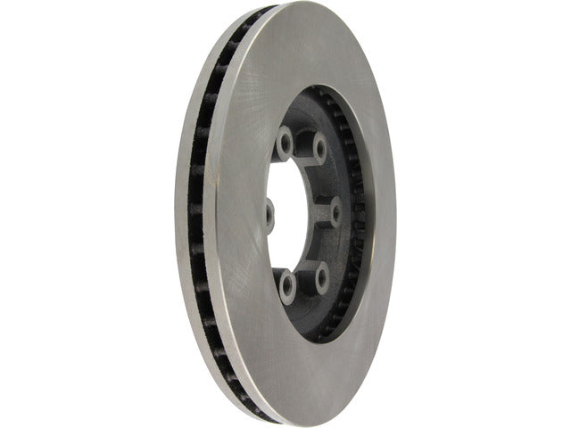 Centric Parts Disc Brake Rotor P/N:121.99090 Fits: Chevrolet Colorado 15-13 - Image 5