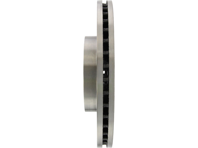 Centric Parts Disc Brake Rotor P/N:121.99091 Fits: Chevrolet Sonic 17-12 - Image 1