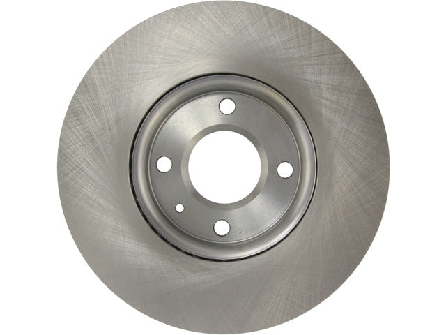 Centric Parts Disc Brake Rotor P/N:121.99091 Fits: Chevrolet Sonic 17-12 - Image 2