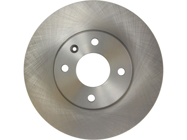 Centric Parts Disc Brake Rotor P/N:121.99091 Fits: Chevrolet Sonic 17-12 - Image 3