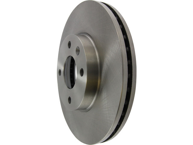 Centric Parts Disc Brake Rotor P/N:121.99091 Fits: Chevrolet Sonic 17-12 - Image 4