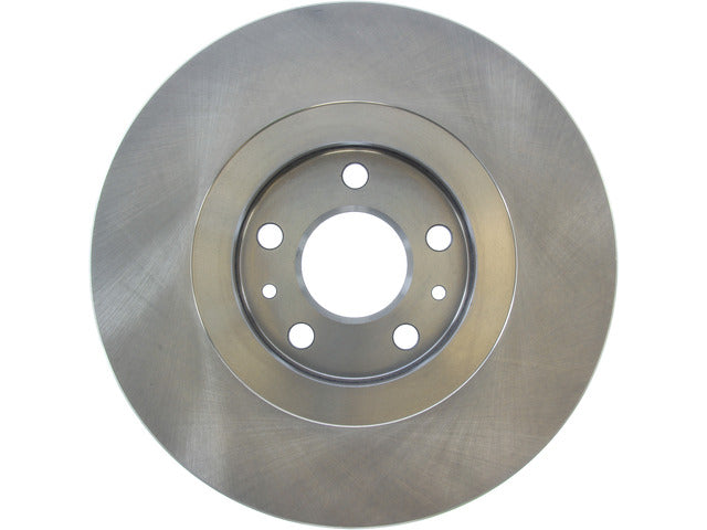 Centric Parts Disc Brake Rotor P/N:121.99092 Fits: Renault Clio 2017, Renault Safrane 15-10 - Image 2