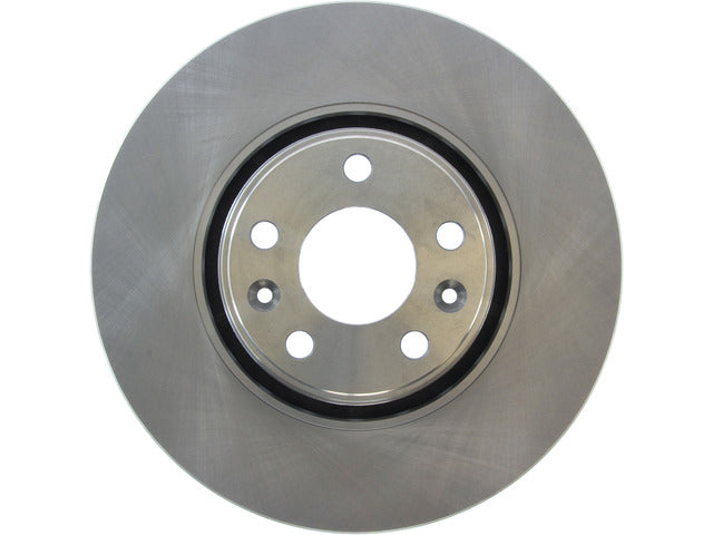Centric Parts Disc Brake Rotor P/N:121.99092 Fits: Renault Clio 2017, Renault Safrane 15-10 - Image 3