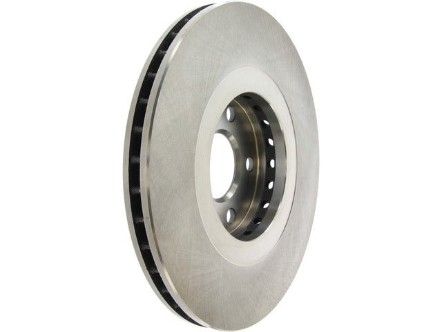 Centric Parts Disc Brake Rotor P/N:121.99092 Fits: Renault Clio 2017, Renault Safrane 15-10 - Image 5