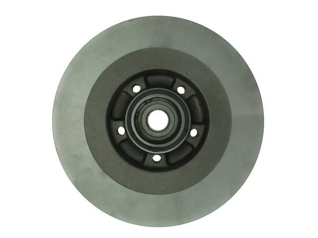 Centric Parts Disc Brake Rotor and Hub Assembly P/N:121.99093 Fits: Renault Safrane 15-10 - Image 2